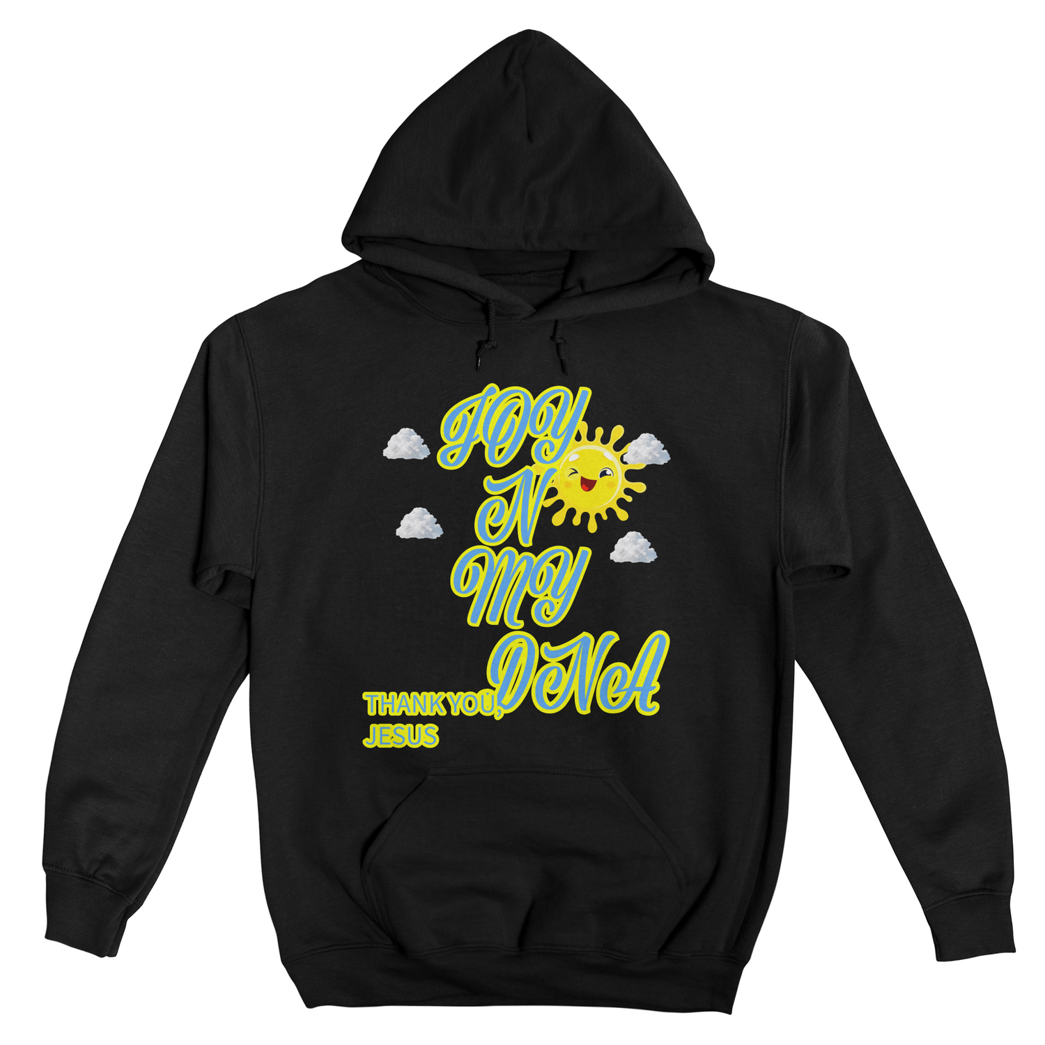 HOODIES