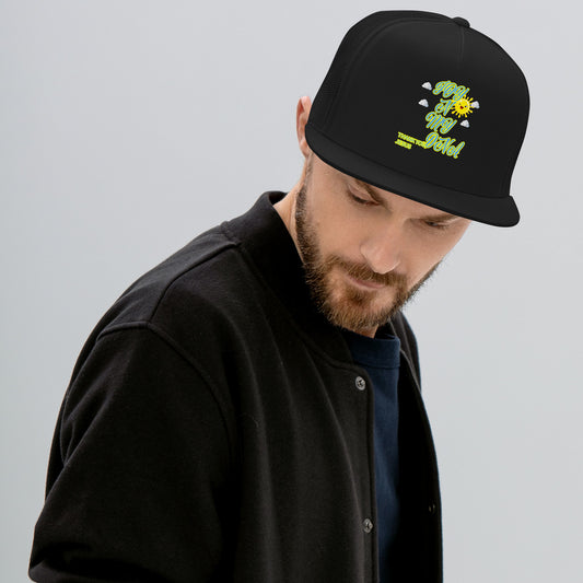 Joy N My Dna-Trucker Hat