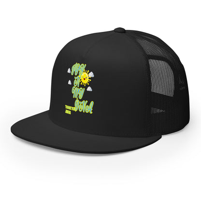 Joy N My Dna-Trucker Hat